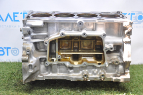 Bare cylinder block Toyota Camry v50 2.5, 12-15 usa 2AR-FE, 2AR-FXE for honing