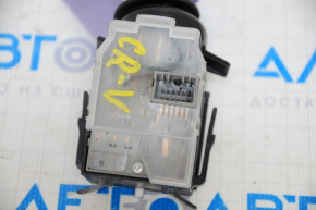 Left steering column switch Honda CRV 12-13 under fog lights