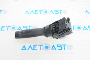 Left steering column switch Honda CRV 12-16 without fog lights