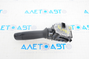 Left steering column switch Honda CRV 12-16 without fog lights