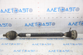 Front right half-shaft drive VW Passat b7 12-14 USA 2.5 manual transmission