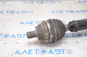 Front right half-shaft drive VW Passat b7 12-14 USA 2.5 manual transmission