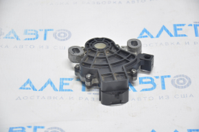 Selector lever position sensor, automatic transmission Hyundai Sonata 15-17 1.6t