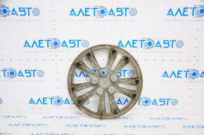 Wheel cap R16 Hyundai Sonata 11-14