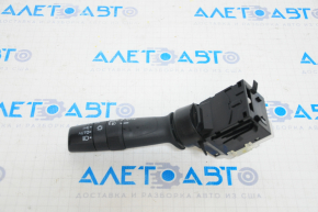 Left steering column switch for Honda CRV 12-13 under fog lights