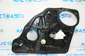 Window lifter with motor rear right Dodge Dart 13-16 broken fasteners