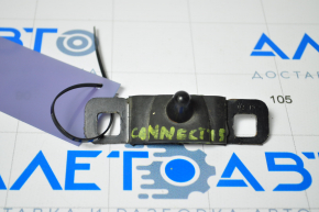 Rear Door Lock Counter Part Right Ford Transit Connect MK2 13-25
