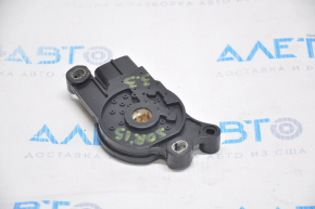 Inhibitor automatic transmission Kia Sorento 14-15 3.3 FWD