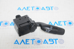 Right steering column switch for Honda Civic 4D 06-09