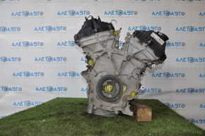 Engine Lincoln MKZ 13-16 3.7 139k 8-8-8-8-8-8
