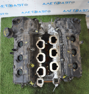 Engine Lincoln MKZ 13-16 3.7 139k 8-8-8-8-8-8