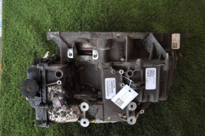 Automatic transmission complete Lincoln MKZ 13-20 3.7 FWD 139k