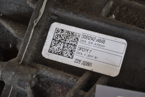Automatic transmission complete Lincoln MKZ 13-20 3.7 FWD 139k