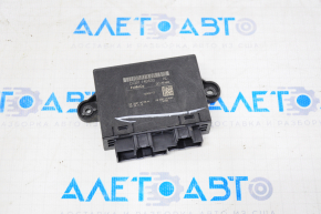 Door Computer Front Right Lincoln MKZ 13-20