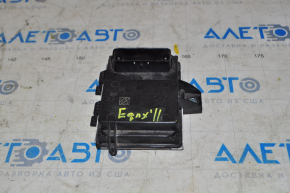 MODULE PUMP CONTROLLER FUEL Chevrolet Equinox 10-17