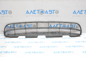 Front bumper grille lower Lexus RX350 RX450h 10-12 prerest defect