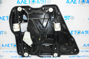 Rear right window lift with motor for Dodge Journey 11-20