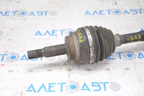 Front left half-shaft drive Toyota Camry v40 09-09 2.4 EURO LE
