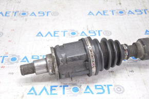 Front left half-shaft drive Toyota Camry v40 09-09 2.4 EURO LE