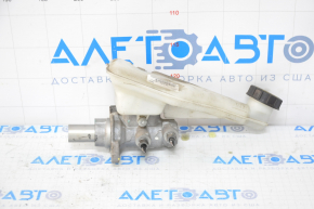 Lincoln MKZ 13-20 2.0, 3.7 Master Cylinder with Reservoir