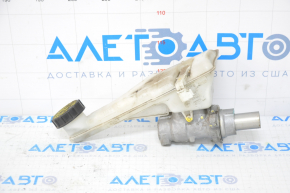 Lincoln MKZ 13-20 2.0, 3.7 Master Cylinder with Reservoir