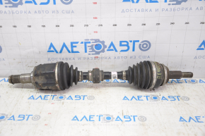 Drive half shaft front left Lexus RX400h 06-09 AWD