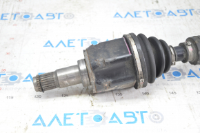 Drive half shaft front left Lexus RX400h 06-09 AWD