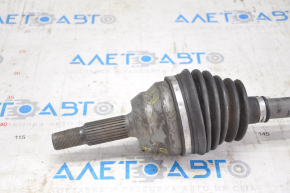 Drive axle shaft front left Toyota Corolla e12 02-06 D4D under ABS wedge outer CV joint