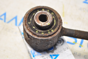 Rear right camber arm Ford Explorer 11-19 rusty torn silent block