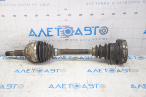 Front left half-shaft drive Lexus RX300 98-03 FWD