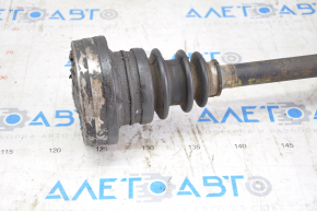 Front left half-shaft drive Lexus RX300 98-03 FWD