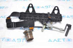 Automatic transmission cable Jeep Compass 11-13 2.4 FWD CVT
