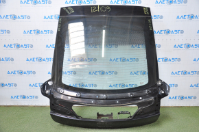 Naked tailgate Chevrolet Volt 11-15