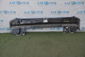 Lexus RX350 RX450h 10-15 Rear Panel with Power Fangs Gray