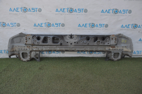 Lexus RX350 RX450h 10-15 Rear Panel with Power Fangs Gray