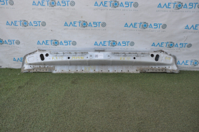 Lexus RX350 RX450h 10-15 Rear Panel Without Amplifier Fangs White