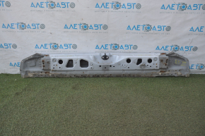 Lexus RX350 RX450h 10-15 Rear Panel Without Amplifier Fangs White