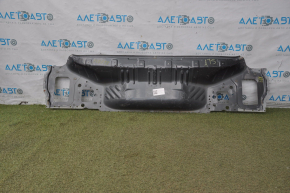 Cadillac ATS 13-18 Rear Panel Gray