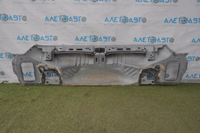 Cadillac ATS 13-18 Rear Panel Gray