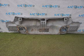 Cadillac CTS 14-19 Rear Panel Gray