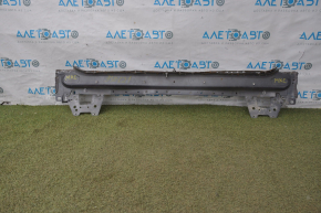 Lincoln MKC 15-16 Rear Panel 2 Pieces Gray