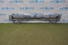 Lincoln MKC 15-16 Rear Panel 2 Pieces Gray