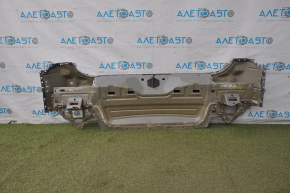 Rear Panel Dodge Dart 13-16 2 Parts Silver