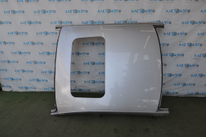 Metal roof Lincoln MKZ 13-20 under the hatch, sawed off, butts
