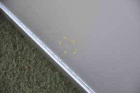 Metal roof Lincoln MKZ 13-20 under the hatch, sawed off, butts