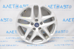 Wheel disk R17 5*108 Ford Fusion mk5 13-16 type 1