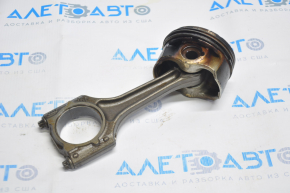 Connecting rod with piston 1pc Audi Q5 8R 11-12 CAEB 2.0T