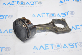 Connecting rod with piston 1pc Audi Q5 8R 11-12 CAEB 2.0T