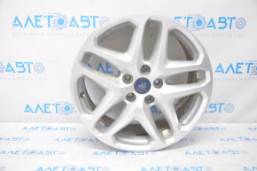 Wheel disk R17 5*108 Ford Fusion mk5 13-16 type 1