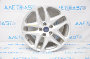 Wheel disk R17 5*108 Ford Fusion mk5 13-16 type 1